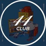 44CLUB | UK EU RU