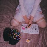 🎀🪐 DDLG//Moon princess 🪐🎀