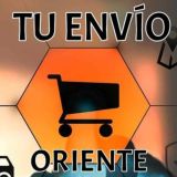 🇨🇺 Tu envio Oriente