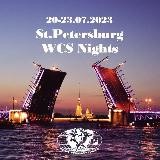 WCS Nights St.Petersburg