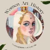 Women_Art_History. Женщины в искусстве