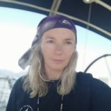 Любимова Евгения (чат)