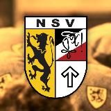 NSV! Nationalistische Studentenvereniging