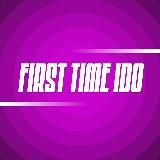 First_Time_IDO