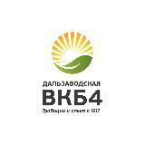 ВКБ №4 "Дальзаводская больница"
