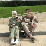 ♡•••Люδящαя ∞ Аллαхα...☪