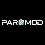 PAROMOD Vape & Hookah