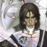 Запретная секция | Алиса Нокс