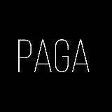 Кроссовки "PAGA"