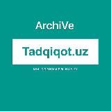 Tadqiqot.uz_archive