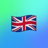 Англійська в Telegram 🇬🇧