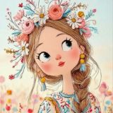 سنابل الفرح 🌾