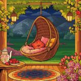 شَعـور قلبيّ.