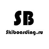 Skiboarding