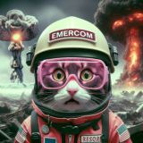 Жизнь БРО... Без Розовых Очков....