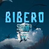 BIBERO • SHOP