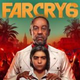 Far Cry 6 Games