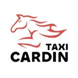 CARDIN TAXI 🚖 (22-222)