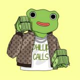 PHILLIP'S CALLS 🐸