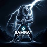 SAMRAT PREDICTIONS ⚡️