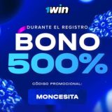 1WIN💙✨ LA TORRE, LA ROCA, LOS ESCALONES, LA RANITA, etc