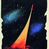 "Парк покорителей космоса"