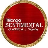 Milonga Sentimental