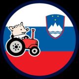Словения: удивление, унижение и уходи
