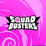 Squad Busters | Сквад Бастерс