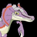 Monster HuntFurs (SFW)