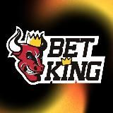 BET KING | Прогнозы на спорт
