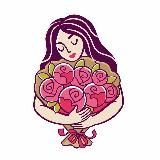 ЦВЕТЫ МОСКВА (ВЫГОДНО💸) Venikoff_net