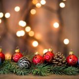 🎄Новогодние украшения