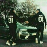 ♔ KιηG αηd Qυεεη ♔