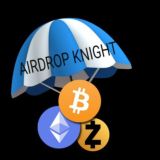 AirdropKnight SPAM GROUP
