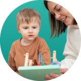 Секреты раннего развития детей