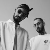 ✅ MiyaGi & Andy Panda (Дискография)