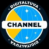 Digital Tuva Channel