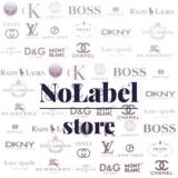 NoLabel Women Store