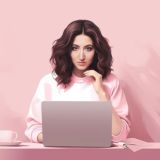 Я у мамы таргетолог Chat