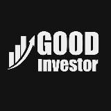 Good Investor – Деньги, инвестиции, биткоин