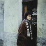 С Цоем по Питеру. Авторский канал Максима Иванова.