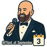 Мемы про Третье Сентября 🗓