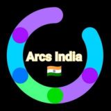 ARCS (ARX) INDIA🇮🇳