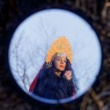 Музыка для ведьм🔮 Этно, фолк, шаманская, магическая, трансовая, авторские медитации