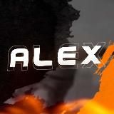 ALEX PUBG YT