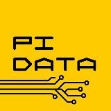 PiDATA CORS NETWORK