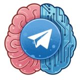 Телеграм психология