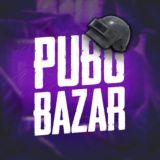 PUBG.BAZAR Чат 💬