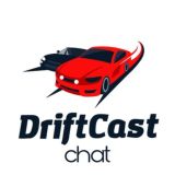 DriftCast | Чат
